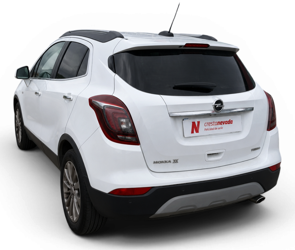 Imagen de Opel Mokka X