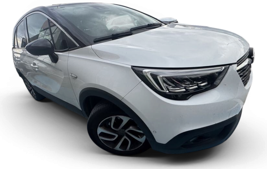 Imagen de Opel Crossland X