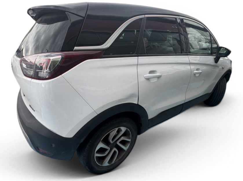 Imagen de Opel Crossland X