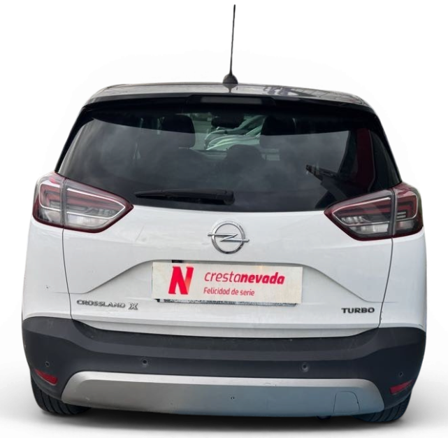 Imagen de Opel Crossland X