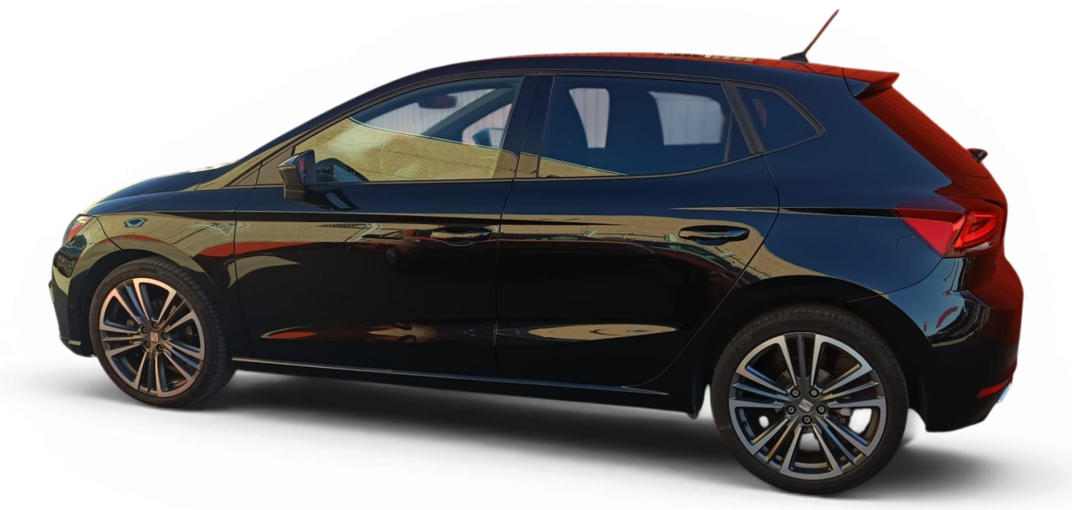 Imagen de SEAT Ibiza