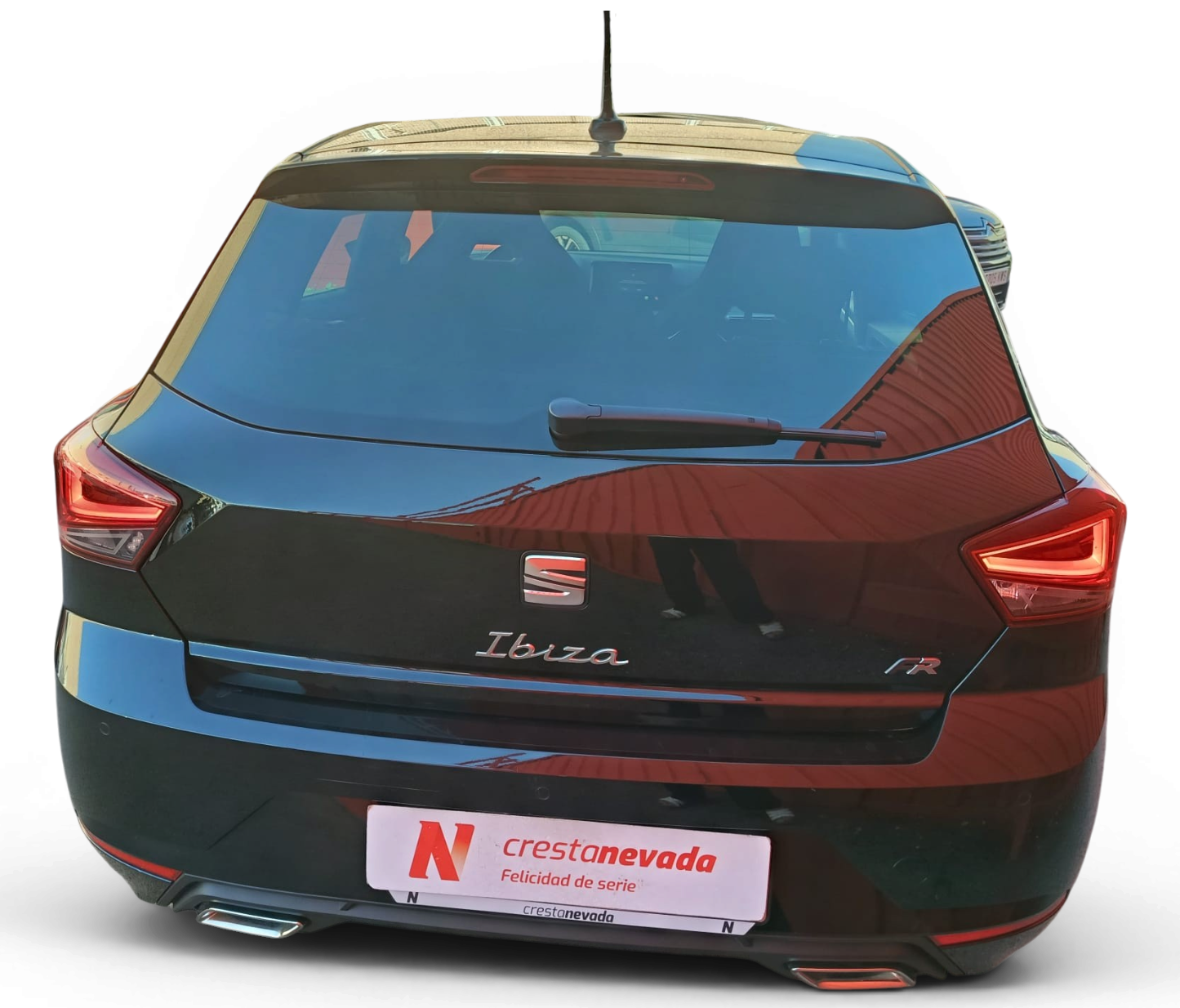 Imagen de SEAT Ibiza
