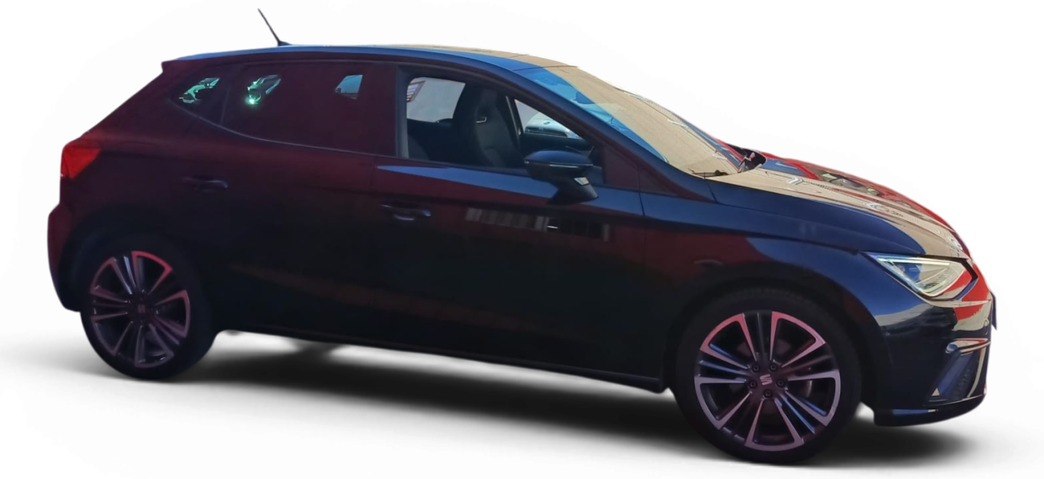 Imagen de SEAT Ibiza