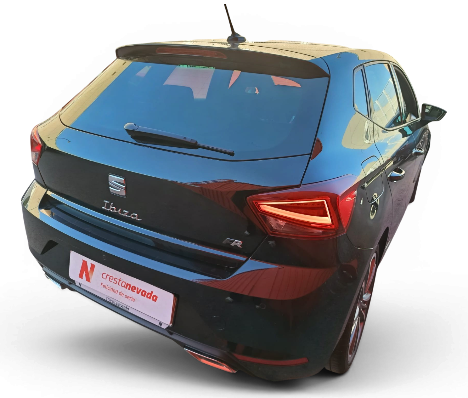 Imagen de SEAT Ibiza