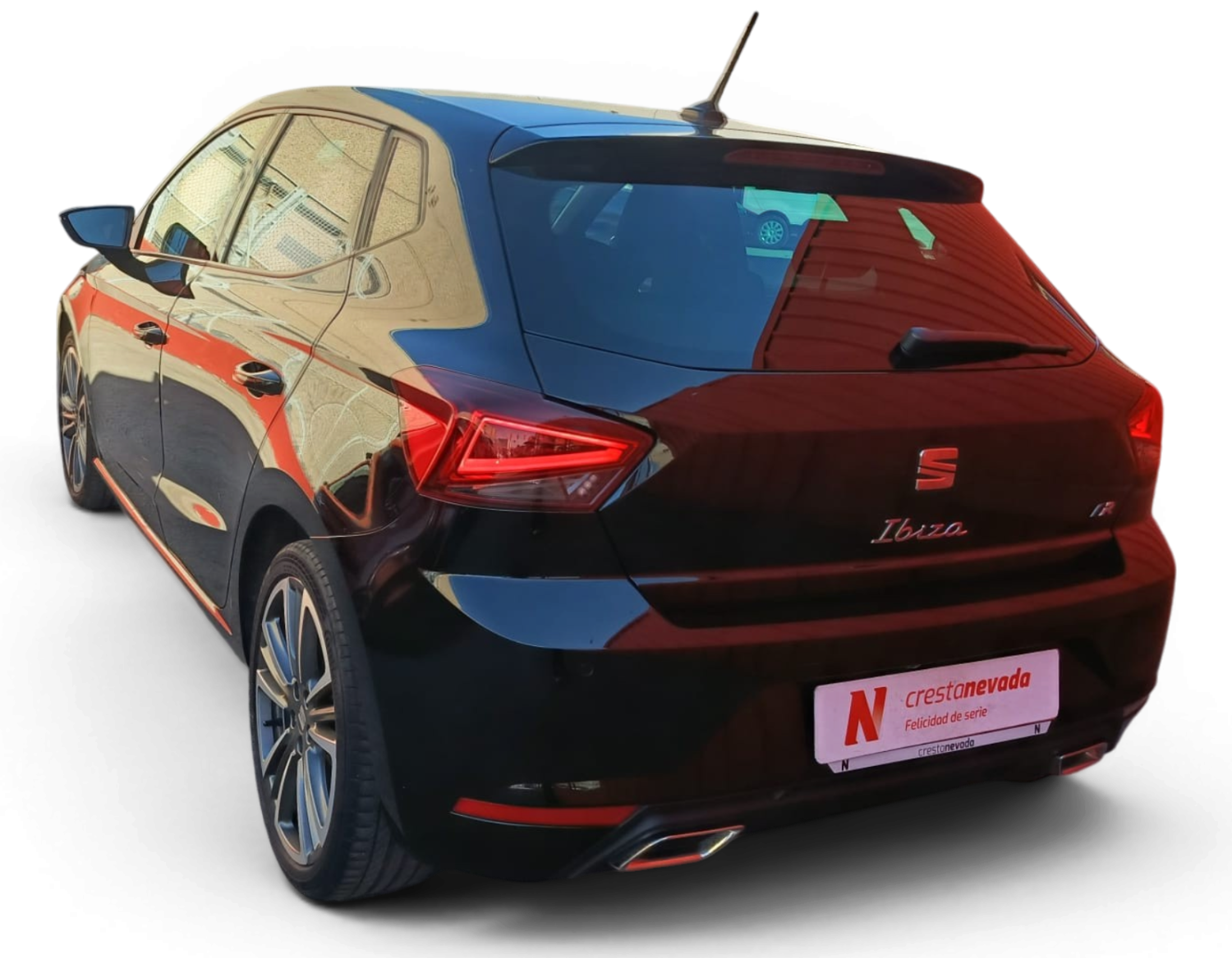 Imagen de SEAT Ibiza