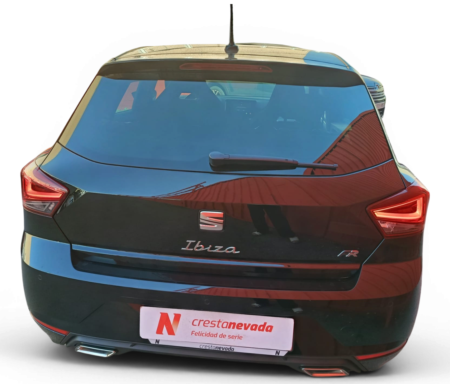 Imagen de SEAT Ibiza