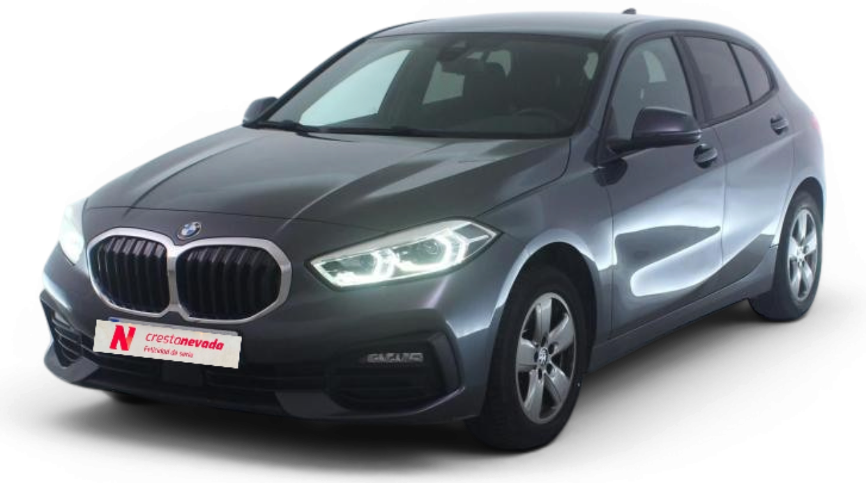 BMW Serie 1