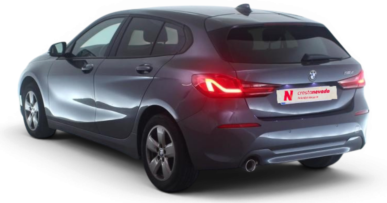 Imagen de BMW Serie 1