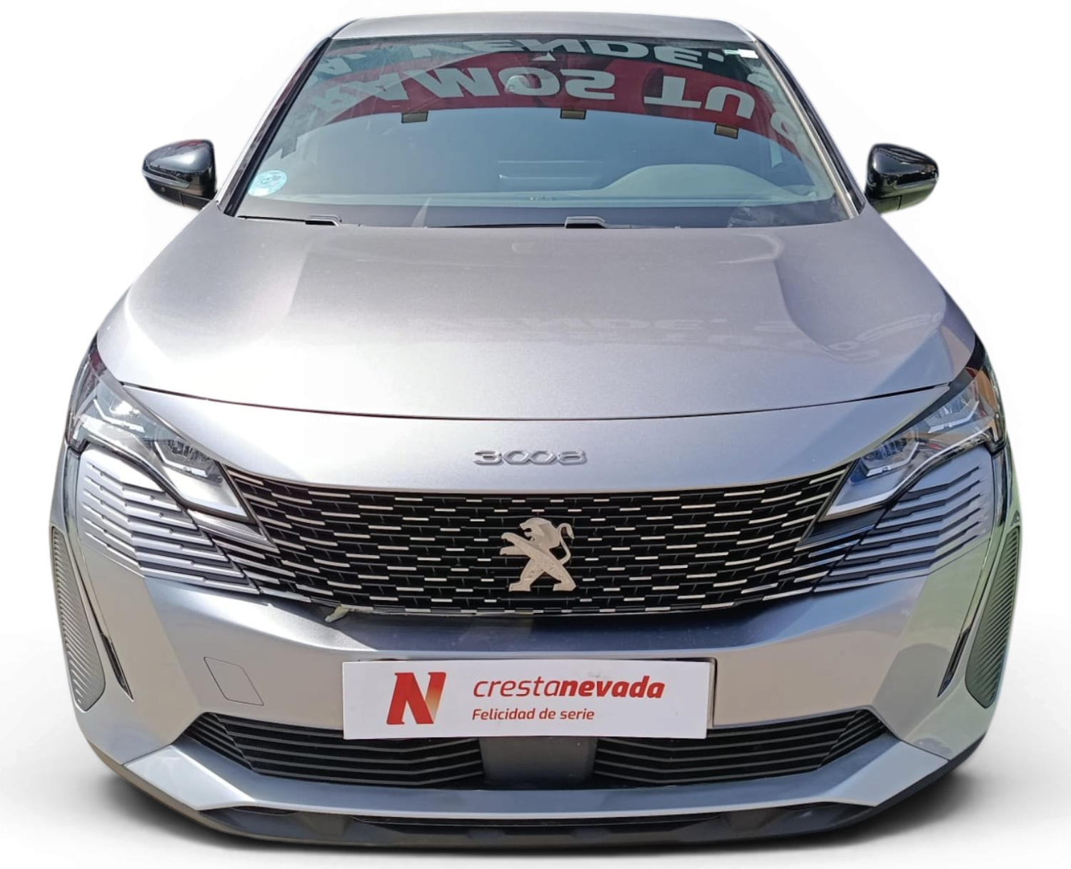 Imagen 2 de Peugeot 3008 Gasolina 131 CV por 19.490 €
