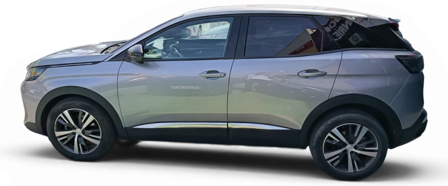 Imagen 7 de Peugeot 3008 Gasolina 131 CV por 19.490 €