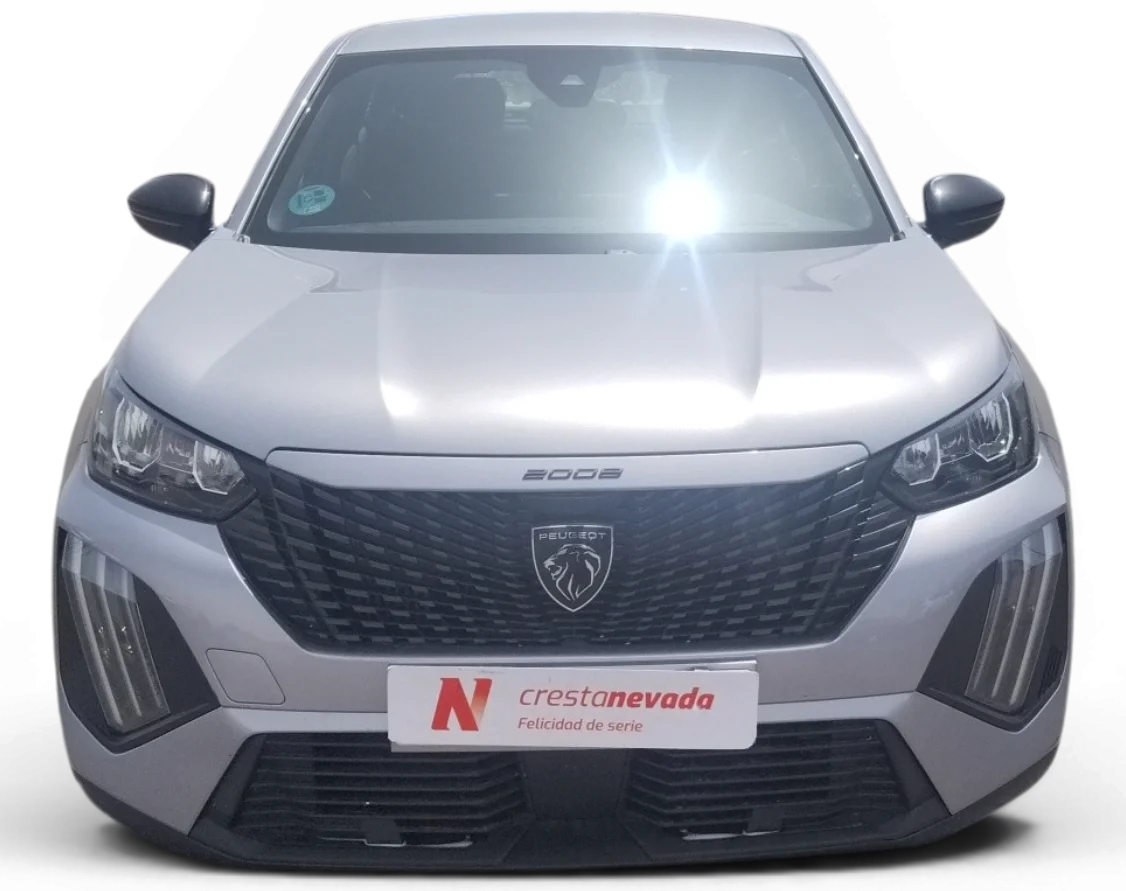 Imagen de Peugeot 2008