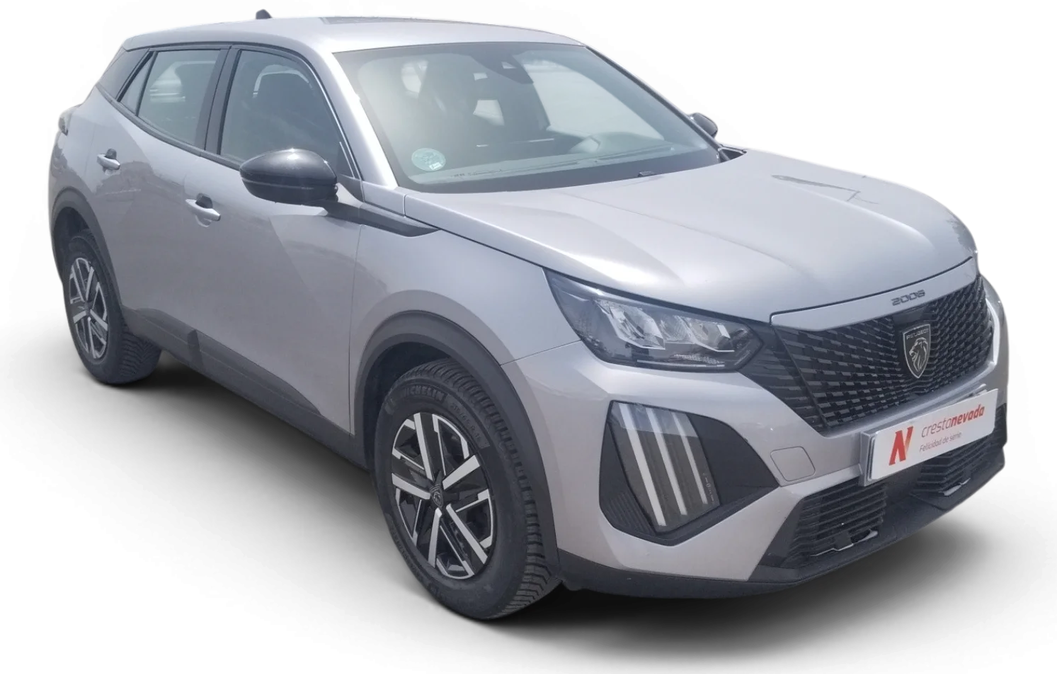 Imagen de Peugeot 2008