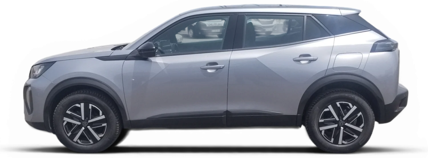 Imagen de Peugeot 2008