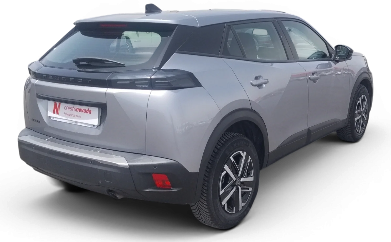 Imagen de Peugeot 2008