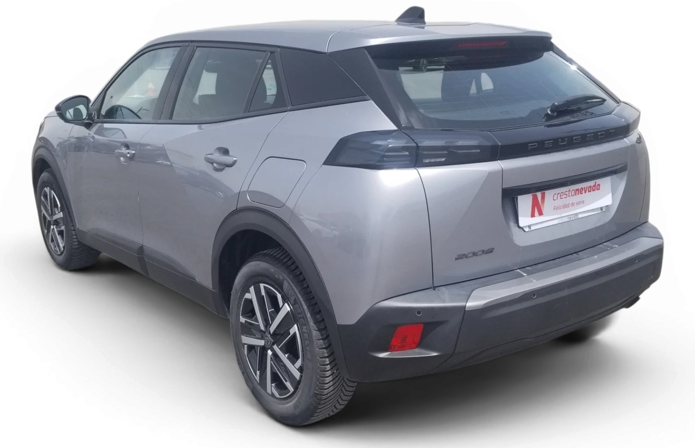 Imagen de Peugeot 2008