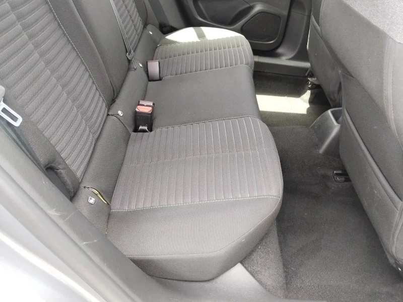 Imagen de Peugeot 2008