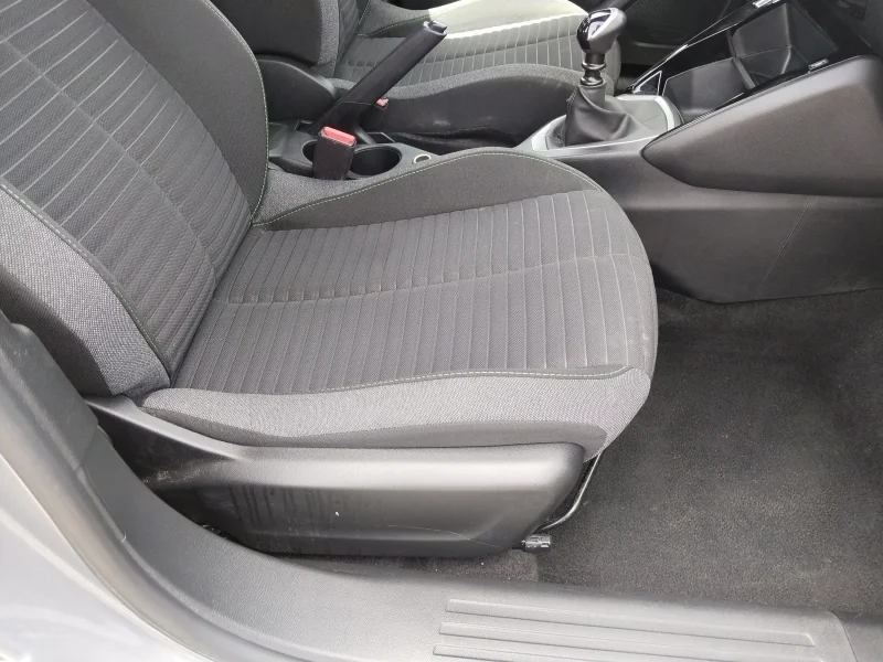 Imagen de Peugeot 2008