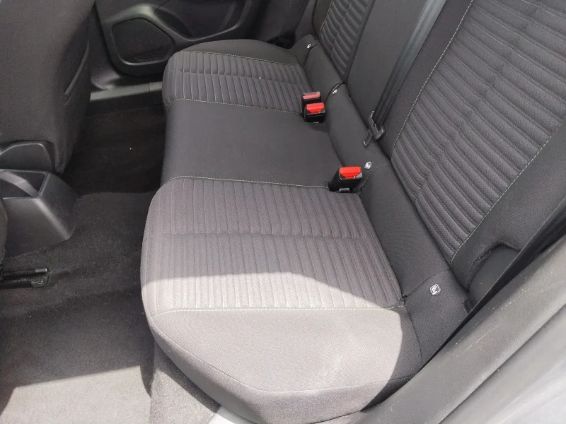 Imagen de Peugeot 2008