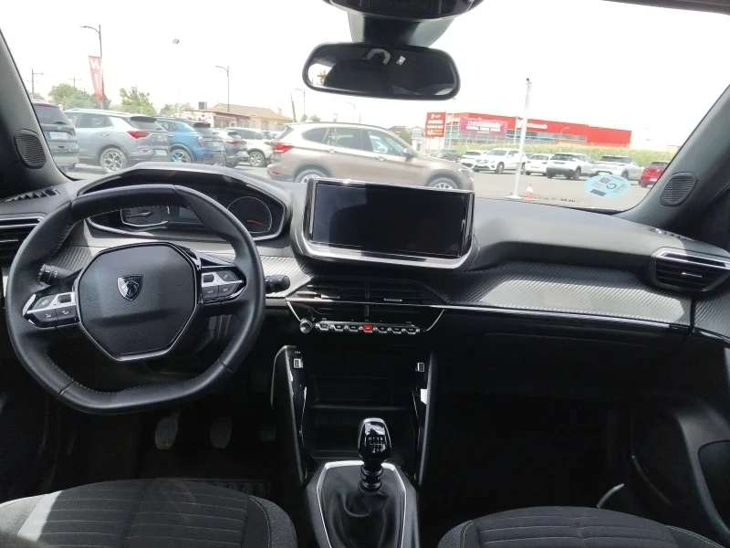 Imagen de Peugeot 2008
