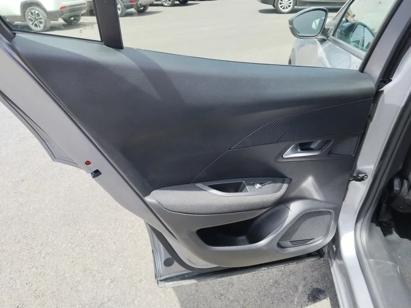 Imagen de Peugeot 2008