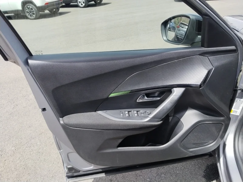 Imagen de Peugeot 2008