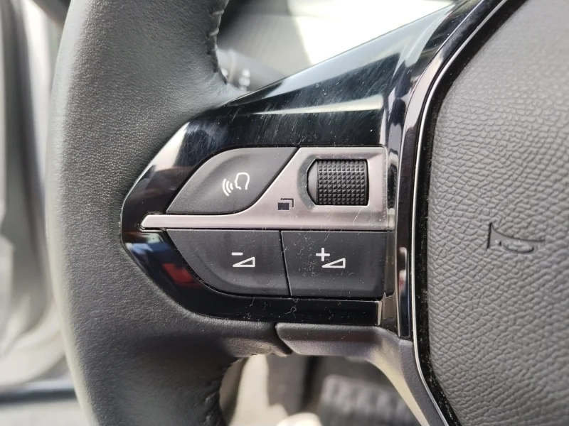 Imagen de Peugeot 2008