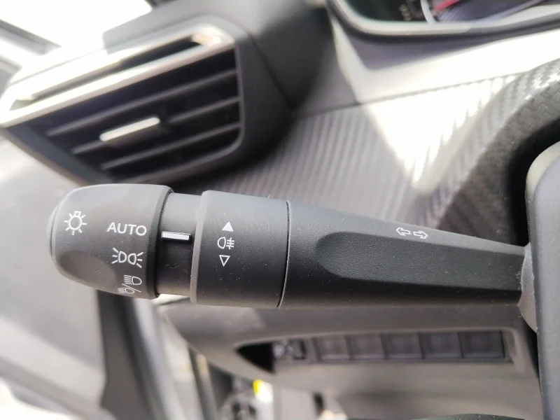 Imagen de Peugeot 2008