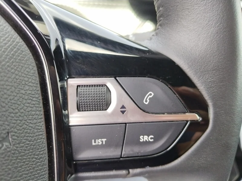 Imagen de Peugeot 2008