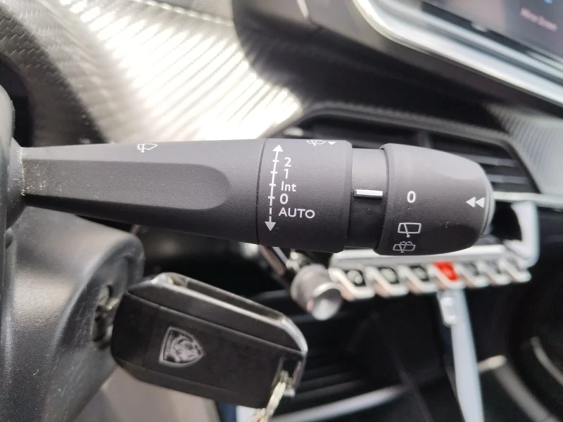 Imagen de Peugeot 2008