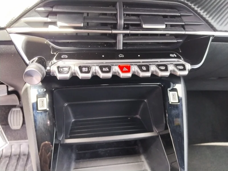 Imagen de Peugeot 2008