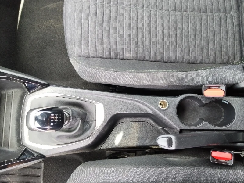 Imagen de Peugeot 2008