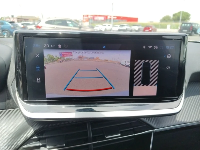 Imagen de Peugeot 2008