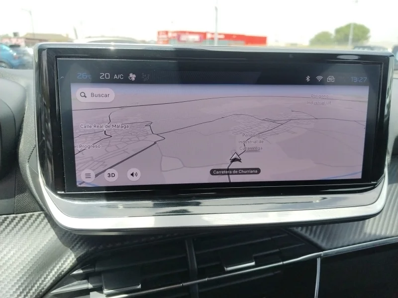 Imagen de Peugeot 2008