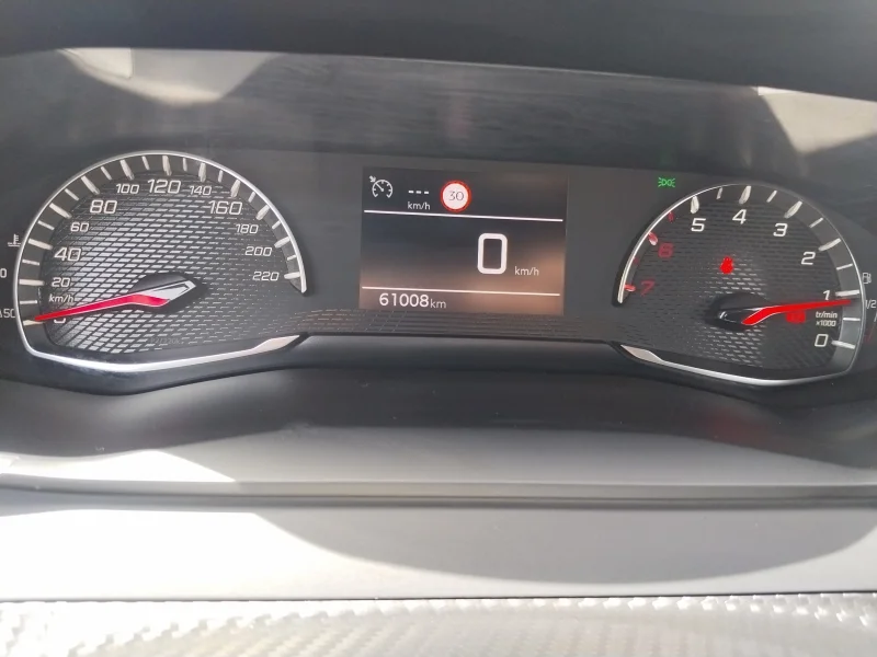 Imagen de Peugeot 2008