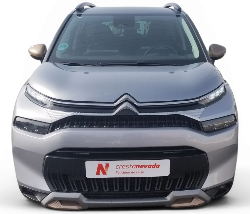 Imagen de CITROEN C3 Aircross
