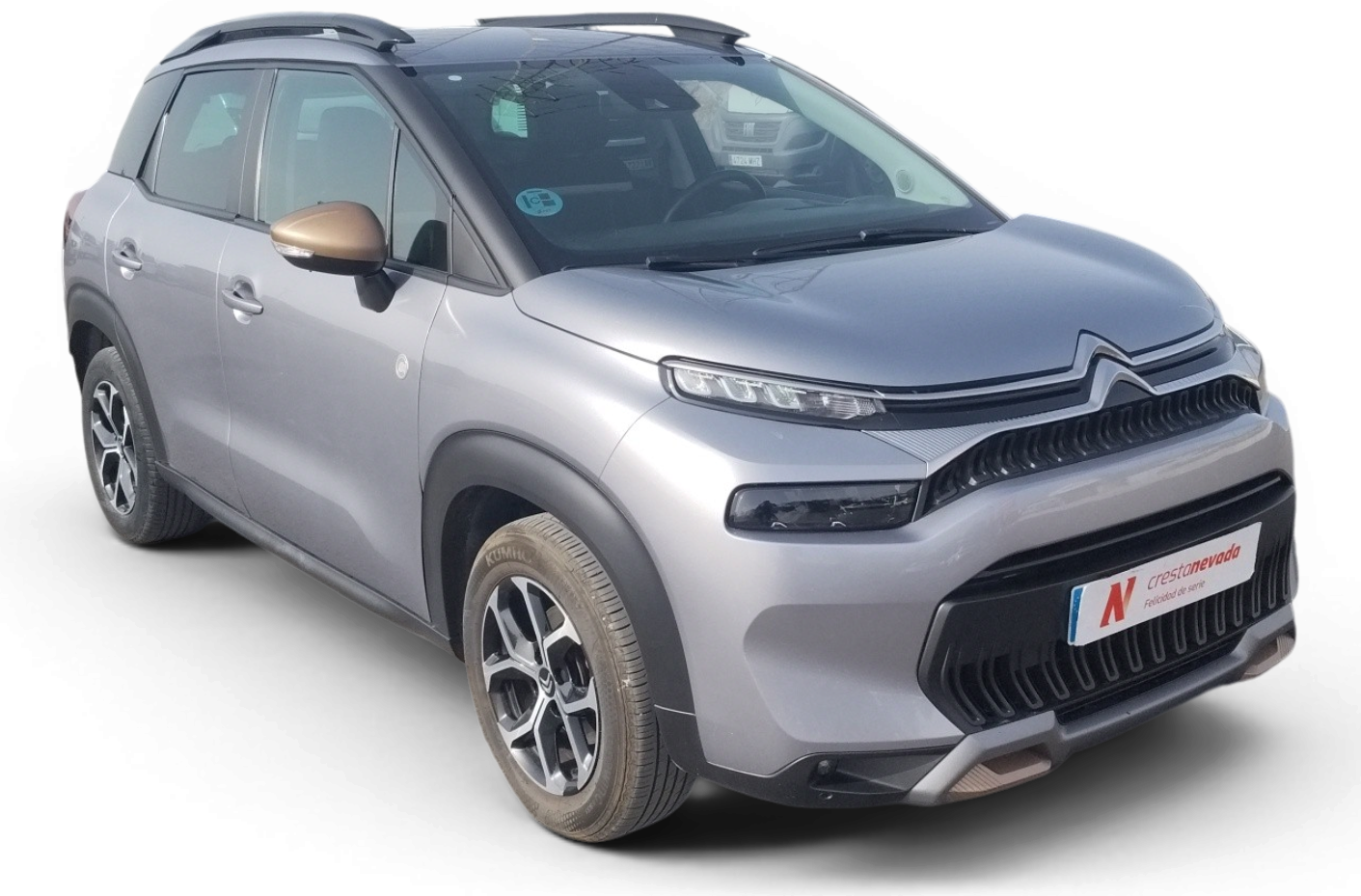 Imagen de CITROEN C3 Aircross