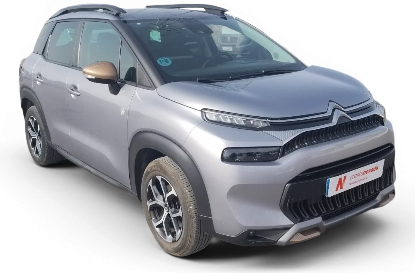 Imagen de CITROEN C3 Aircross