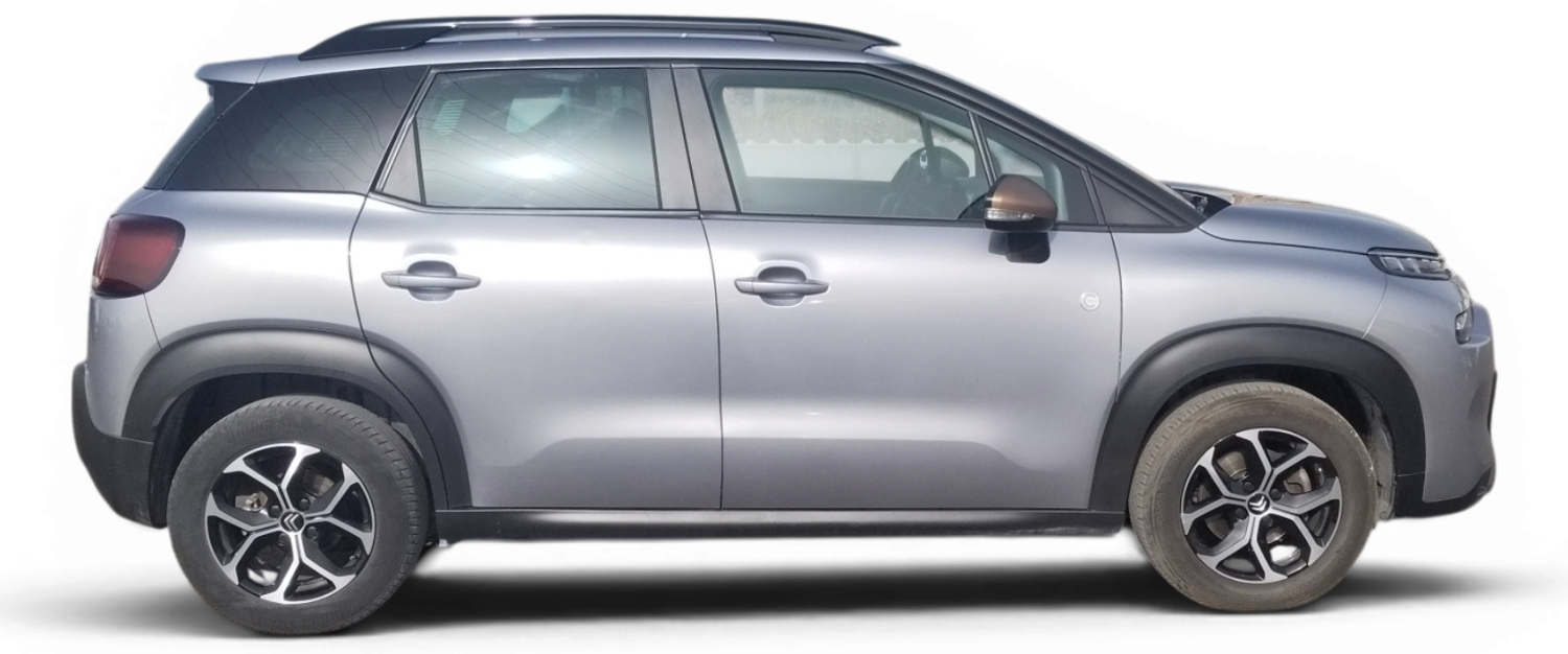 Imagen de CITROEN C3 Aircross