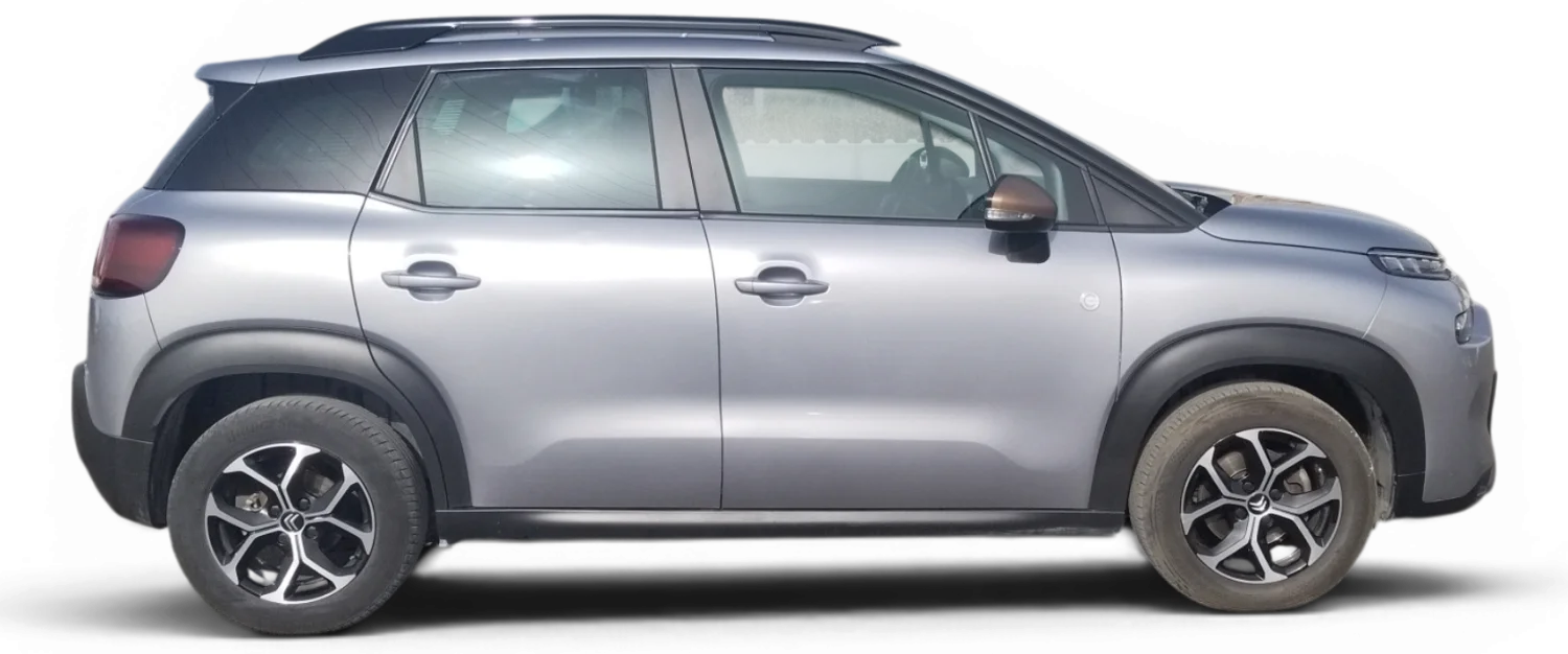 Imagen de CITROEN C3 Aircross