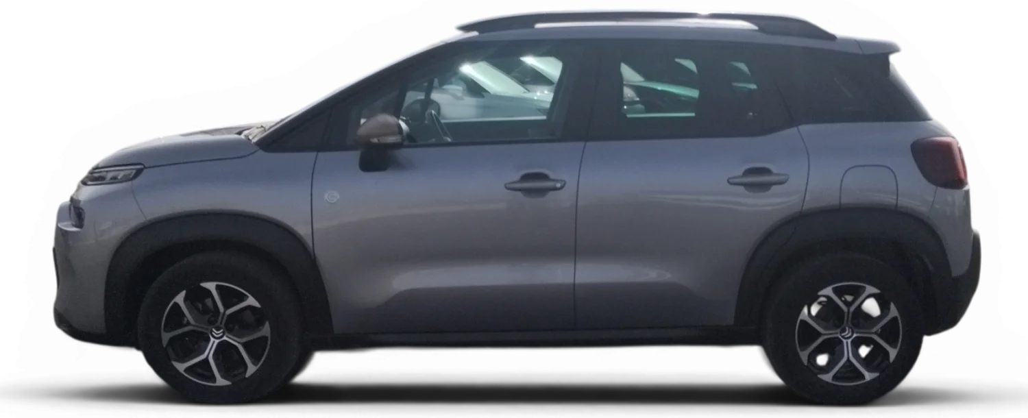 Imagen de CITROEN C3 Aircross