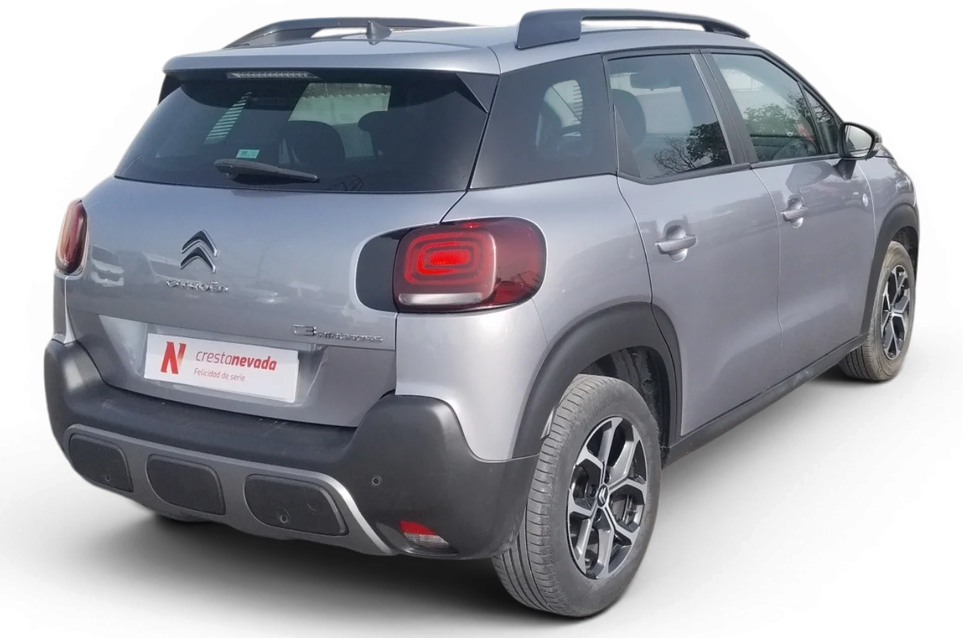 Imagen de CITROEN C3 Aircross