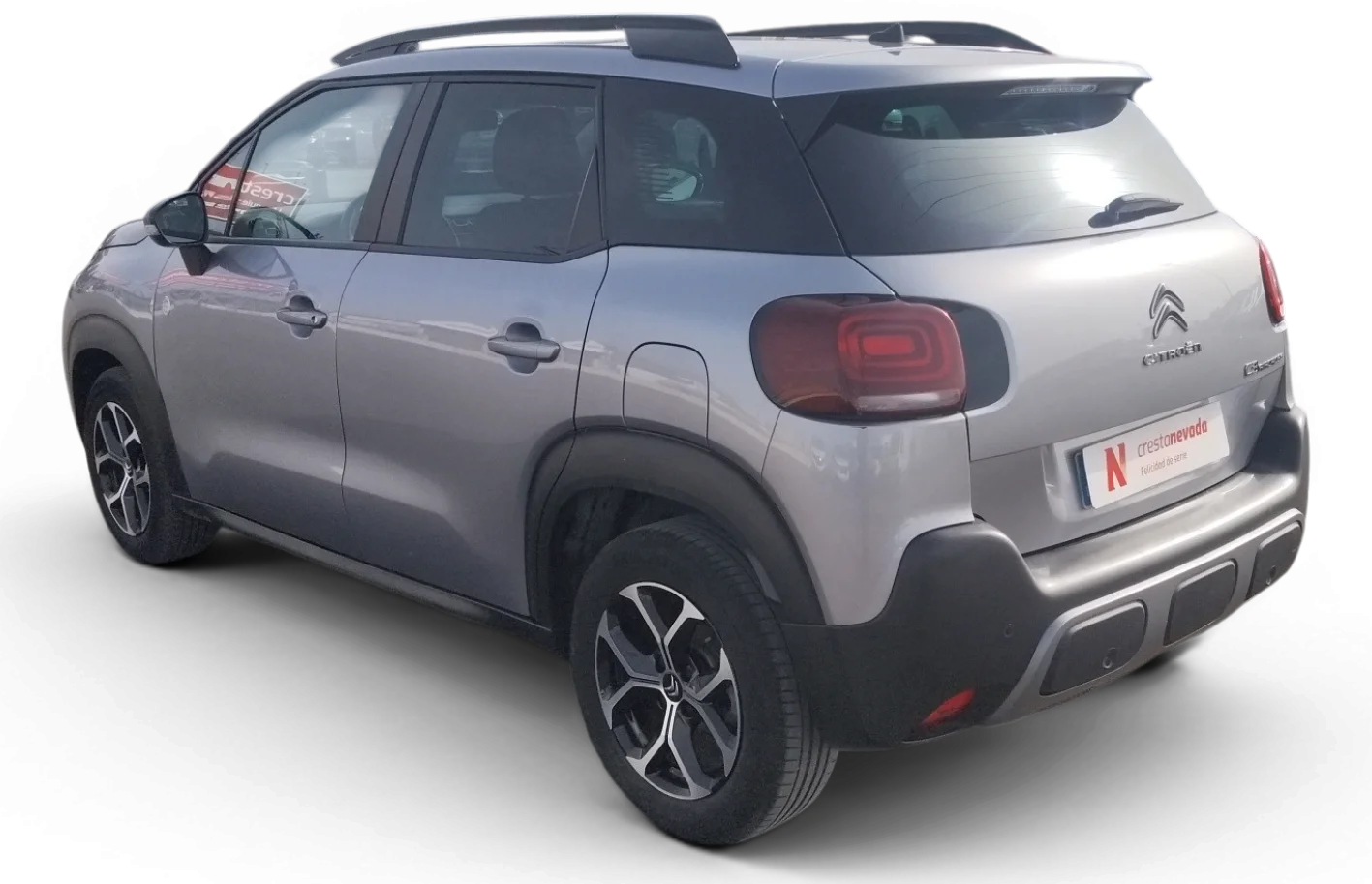 Imagen de CITROEN C3 Aircross