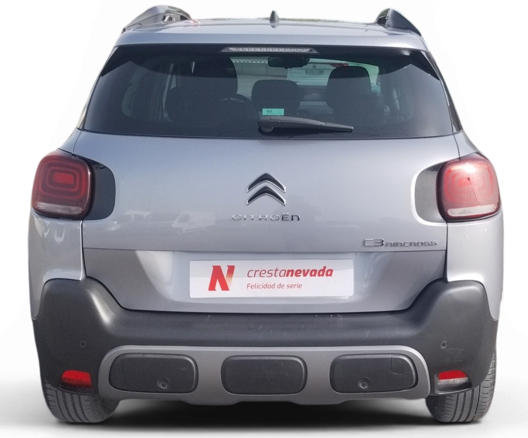 Imagen de CITROEN C3 Aircross
