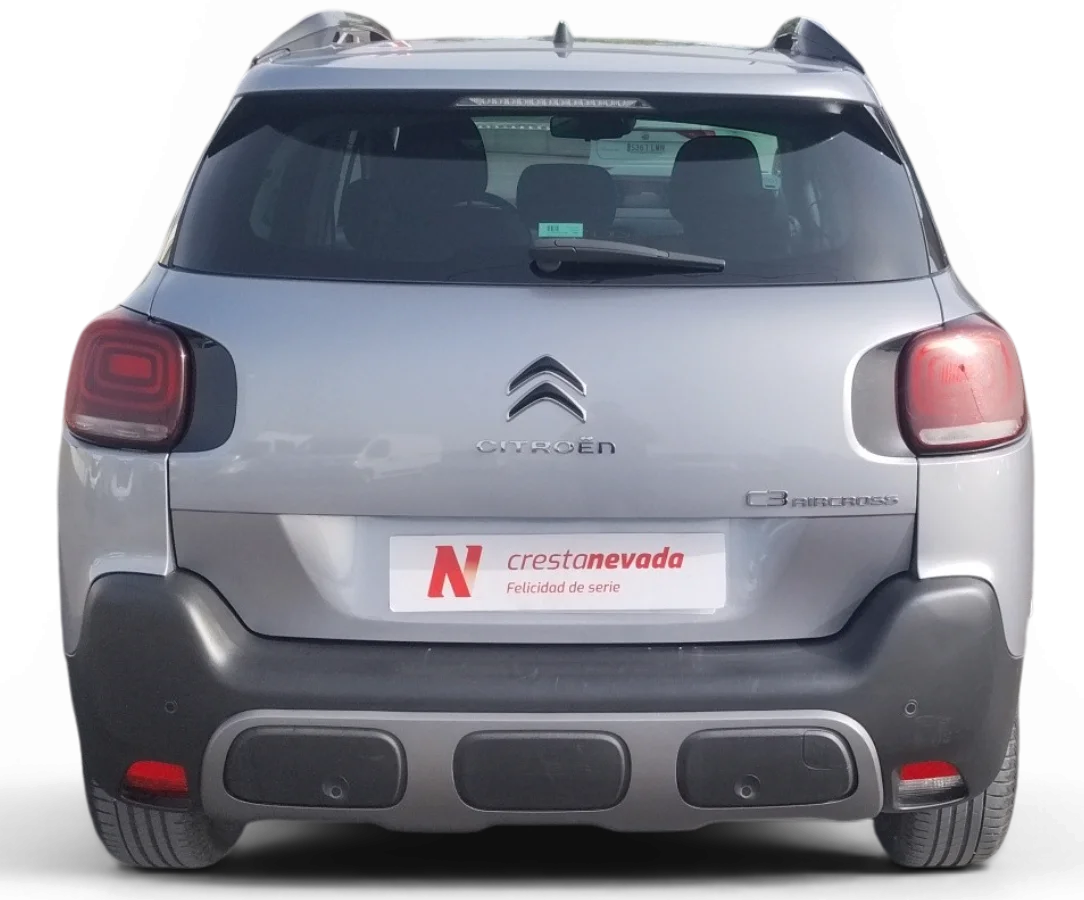 Imagen de CITROEN C3 Aircross