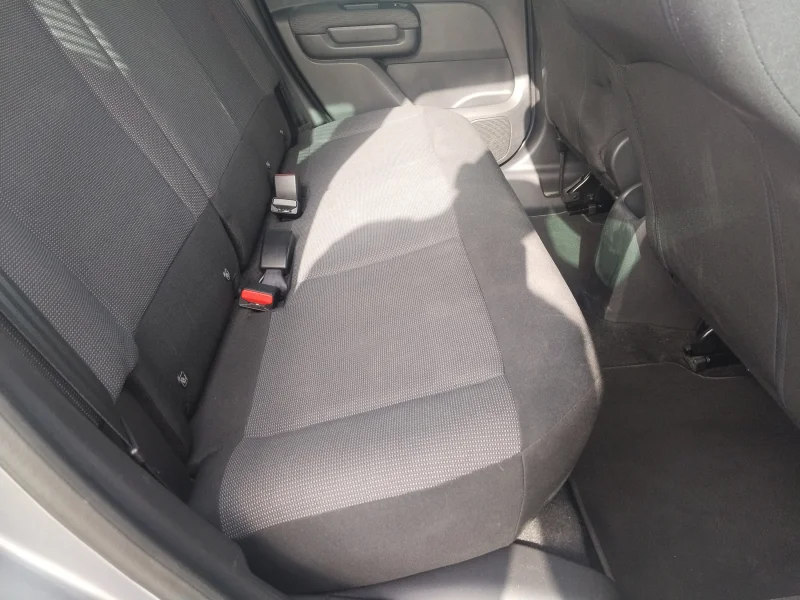 Imagen de CITROEN C3 Aircross