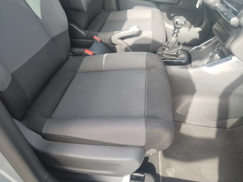 Imagen de CITROEN C3 Aircross