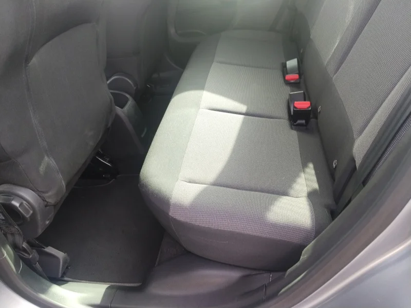 Imagen de CITROEN C3 Aircross