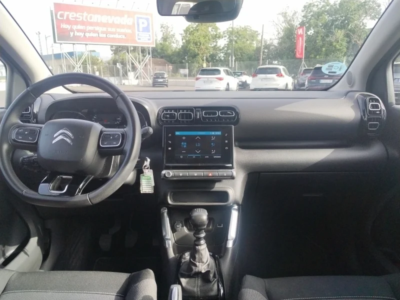 Imagen de CITROEN C3 Aircross