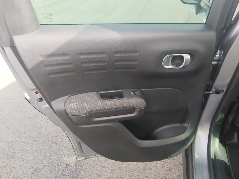 Imagen de CITROEN C3 Aircross