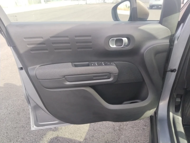 Imagen de CITROEN C3 Aircross